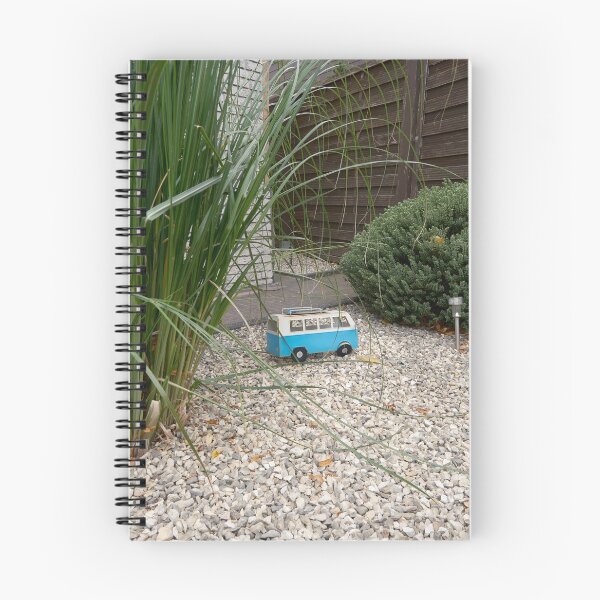 Item preview, Little Blue Bus – Off on an adventure! designed and sold by Anuron.