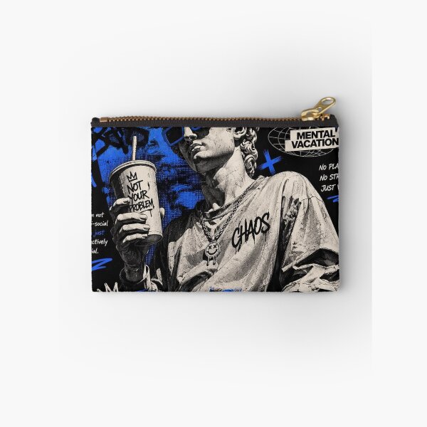 Item preview, Overthinking – Focus on Your Dreams designed and sold by shibu10imm.