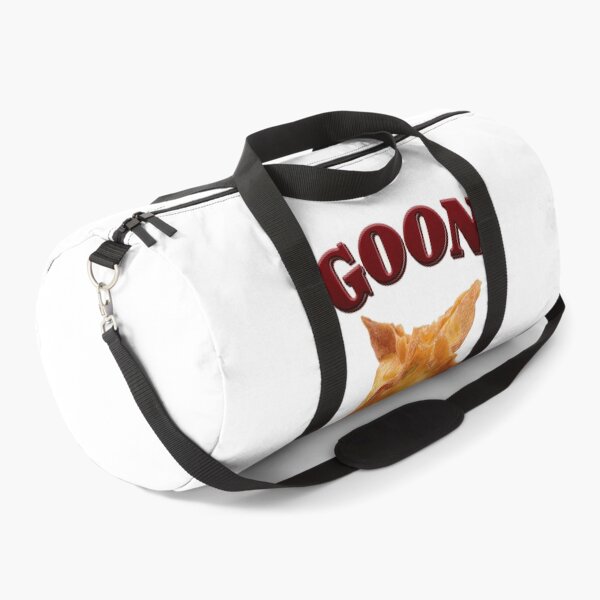 Item preview, Goon Town — Embossed Crab Rangoon designed and sold by Goon Town USA fan club.