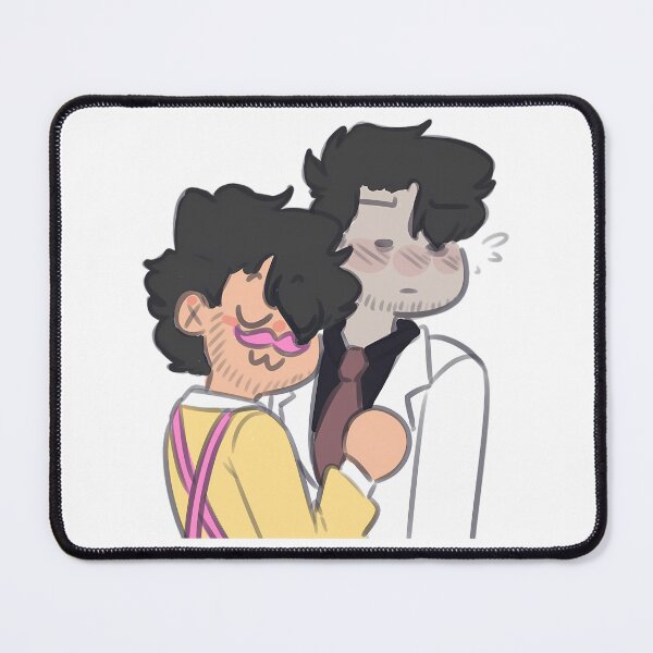 Item preview, Nuzzles Your Necky Wecky designed and sold by abernathyaymiea.