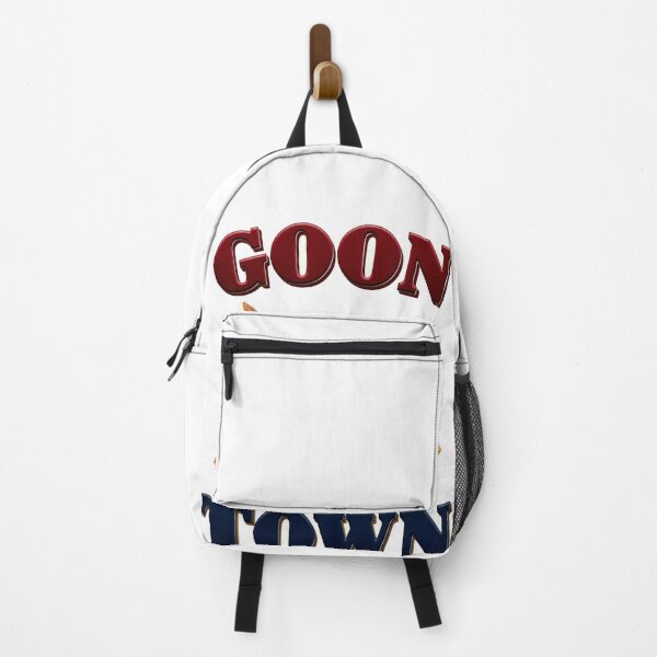 Item preview, Goon Town — Embossed Crab Rangoon designed and sold by Goon Town USA fan club.