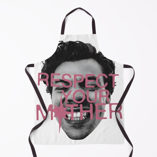 Item preview, Respect Your Mother, Harry Styles Album Music Gifts designed and sold by MadelineKnox1.