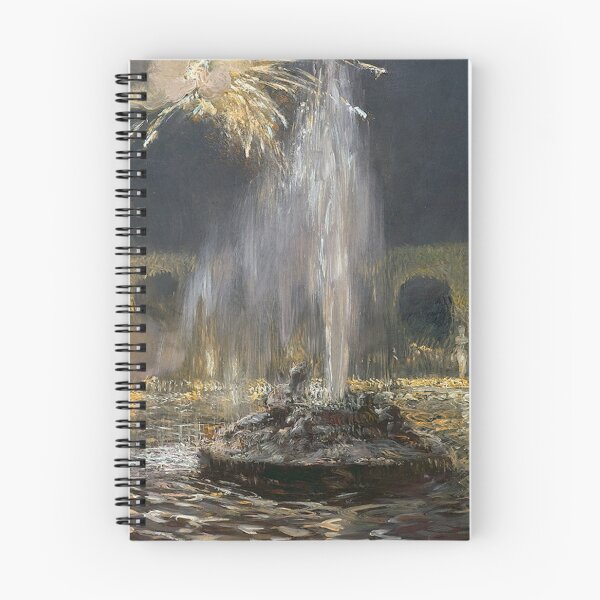 Item preview, Night Party (19th century) - Gaston La Touche designed and sold by SALON DES ARTS.