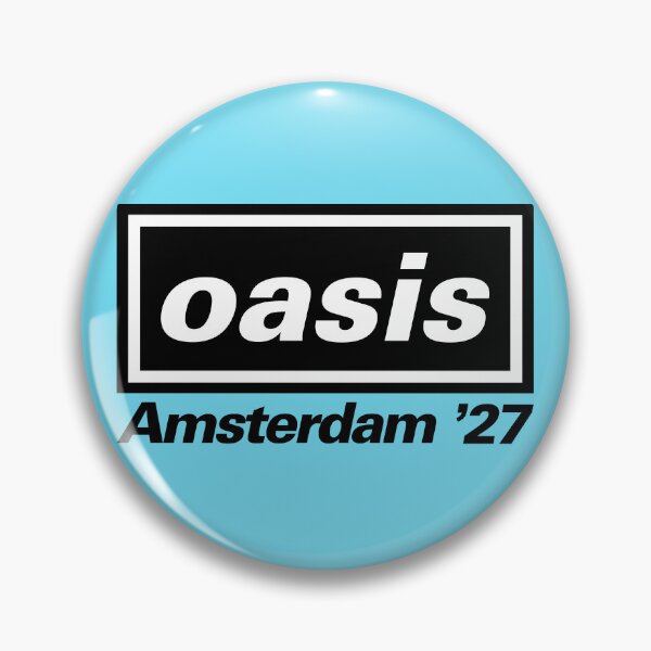 Item preview, Oasis Amsterdam 27 designed and sold by TraceTheFace.