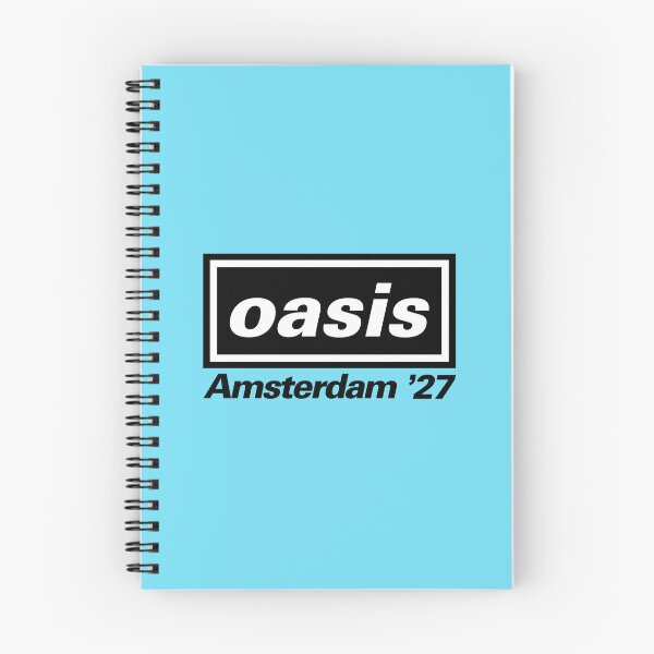 Item preview, Oasis Amsterdam 27 designed and sold by TraceTheFace.