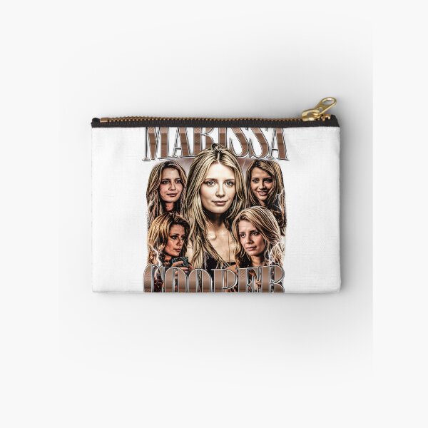 Item preview, Marissa Cooper Vintage Style Graphic Design Inspired by Classic TV Characters designed and sold by Inari  Nofox.
