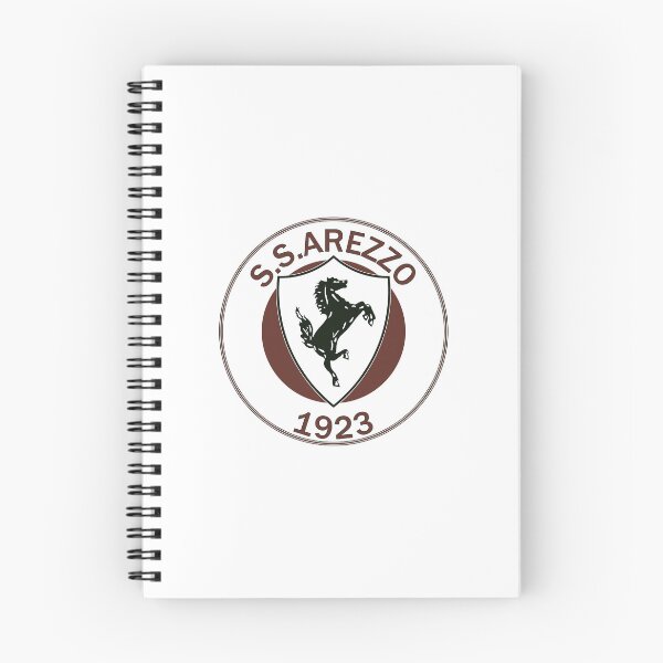 Item preview, SS Arezzo Football Club Badge Vector Illustration designed and sold by poskar.