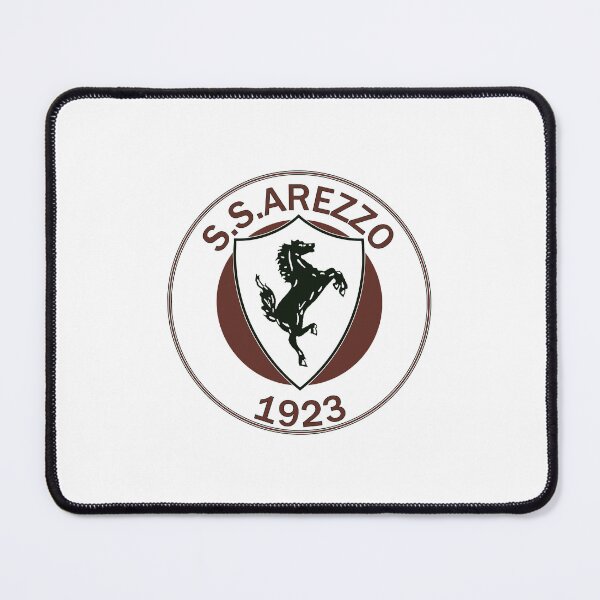 Item preview, SS Arezzo Football Club Badge Vector Illustration designed and sold by poskar.