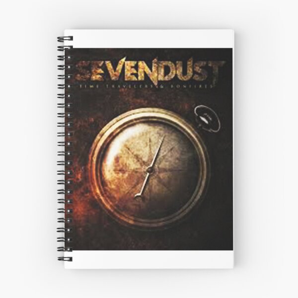 Item preview, Sevendust alternativ metal designs  designed and sold by kallashop.