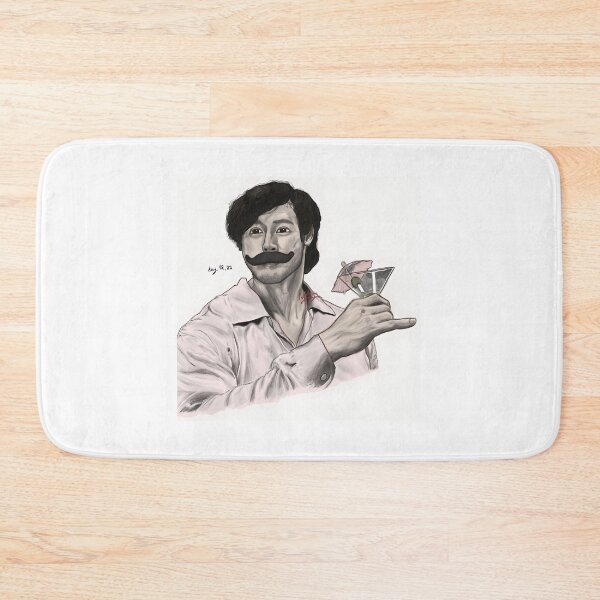 Item preview, Mother Loving Wilford (Color) designed and sold by abernathyaymiea.