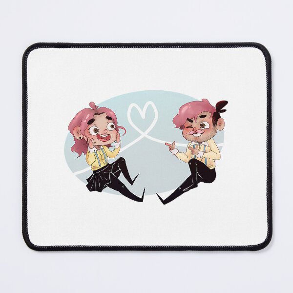 Item preview, Peebs And Wilf designed and sold by abernathyaymiea.