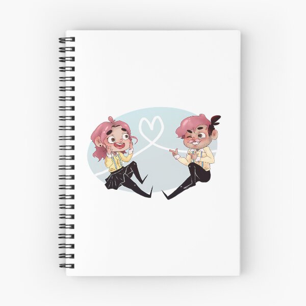 Item preview, Peebs And Wilf designed and sold by abernathyaymiea.