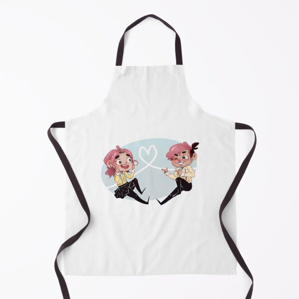 Item preview, Peebs And Wilf designed and sold by abernathyaymiea.