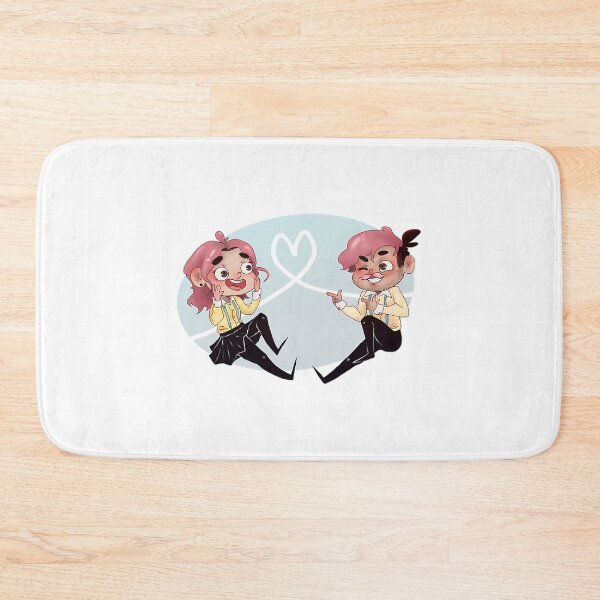 Item preview, Peebs And Wilf designed and sold by abernathyaymiea.