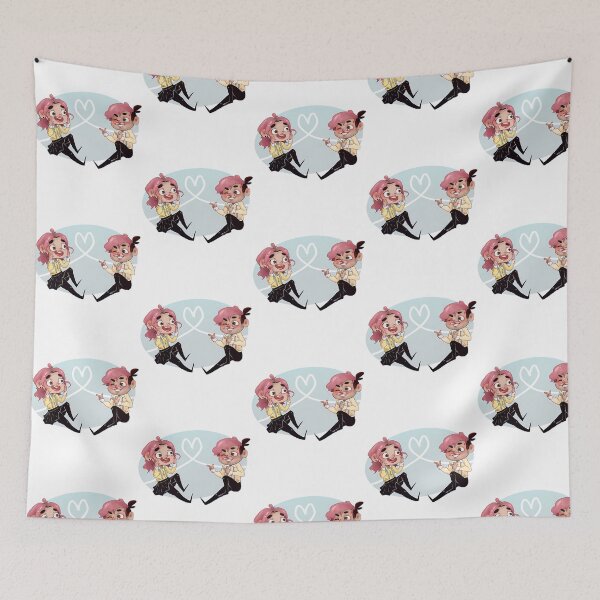 Item preview, Peebs And Wilf designed and sold by abernathyaymiea.