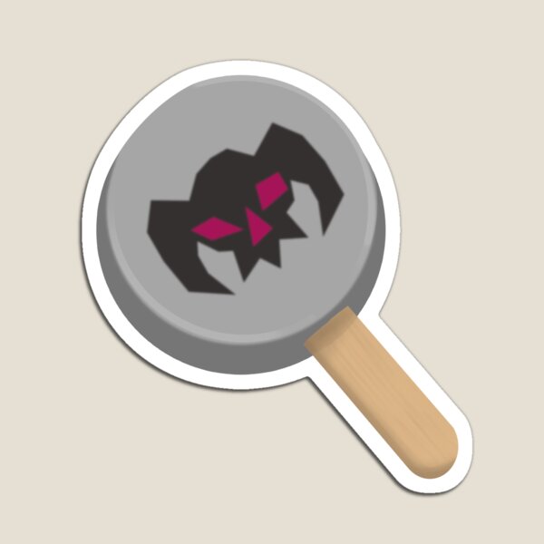 Item preview, Wrath Rune Ice Cream designed and sold by Heirloom-Arts.