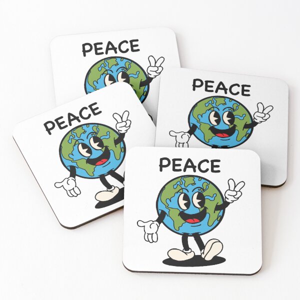 Item preview, PEACE designed and sold by theartof1313.