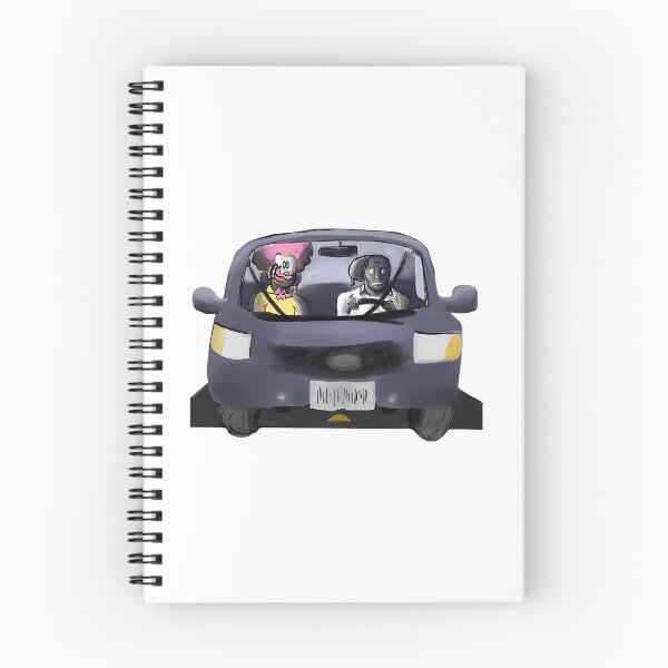 Item preview, Road Trip designed and sold by abernathyaymiea.