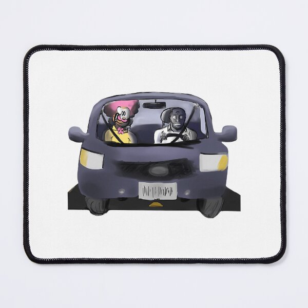 Item preview, Road Trip designed and sold by abernathyaymiea.