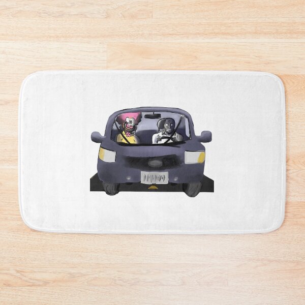 Item preview, Road Trip designed and sold by abernathyaymiea.