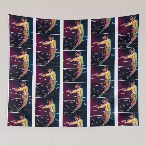 Item preview, Shoot For The Stars designed and sold by abernathyaymiea.