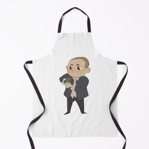 Item preview, The Detective - Wmw designed and sold by abernathyaymiea.