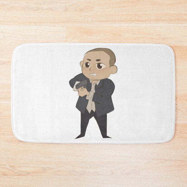 Item preview, The Detective - Wmw designed and sold by abernathyaymiea.