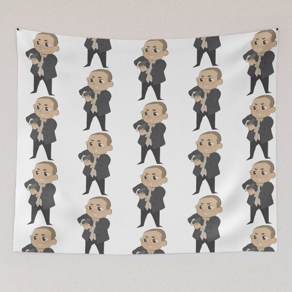 Item preview, The Detective - Wmw designed and sold by abernathyaymiea.