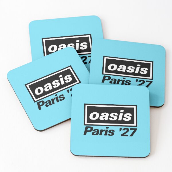 Item preview, Oasis Paris 27 designed and sold by TraceTheFace.
