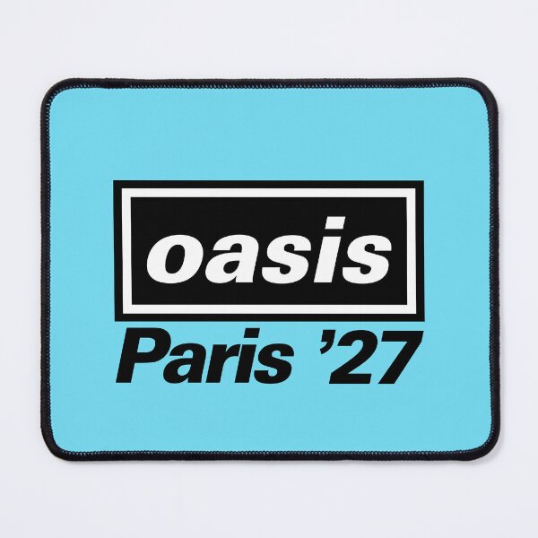 Item preview, Oasis Paris 27 designed and sold by TraceTheFace.