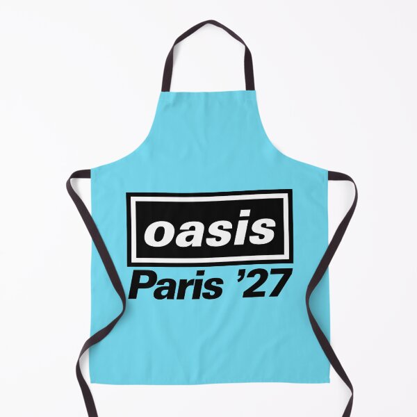 Artikelvorschau, Oasis Paris 27 entworfen und verkauft von TraceTheFace.