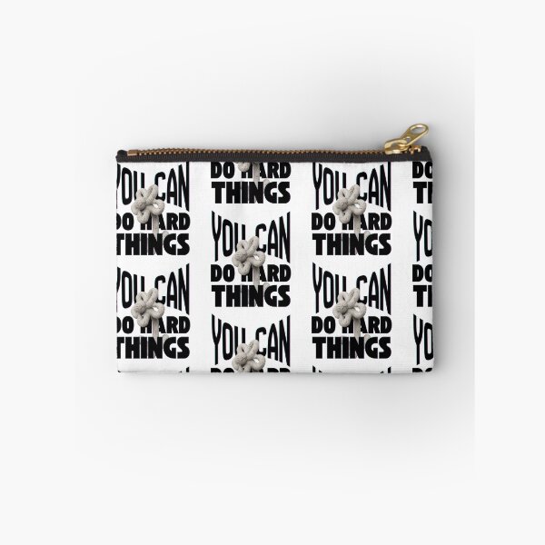 Item preview, You Can Do Hard Things designed and sold by blancheart1.