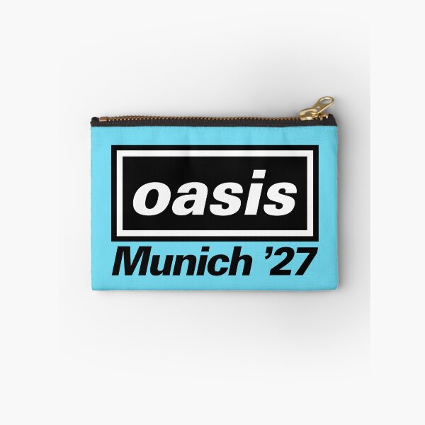 Item preview, Oasis Munich 27 designed and sold by TraceTheFace.
