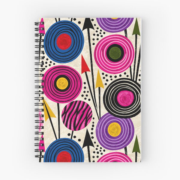 Item preview, Kandinsky Parade designed and sold by Pixel-Lair.