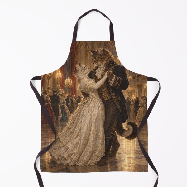 Item preview, Grand Ballroom Cat Dance designed and sold by Ocelot-T.