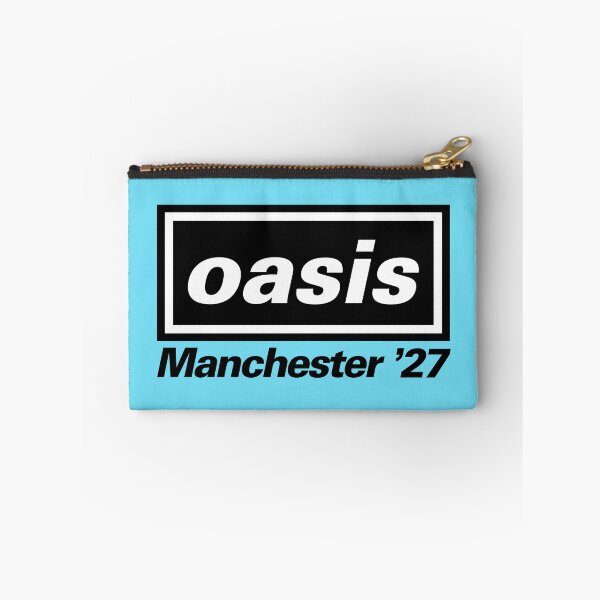 Item preview, Oasis Manchester 27 designed and sold by TraceTheFace.