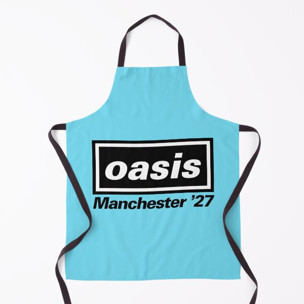 Artikelvorschau, Oasis Manchester 27 entworfen und verkauft von TraceTheFace.