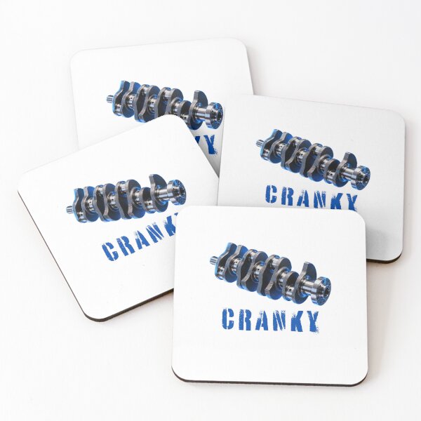 Item preview, Cranky designed and sold by MightTs.