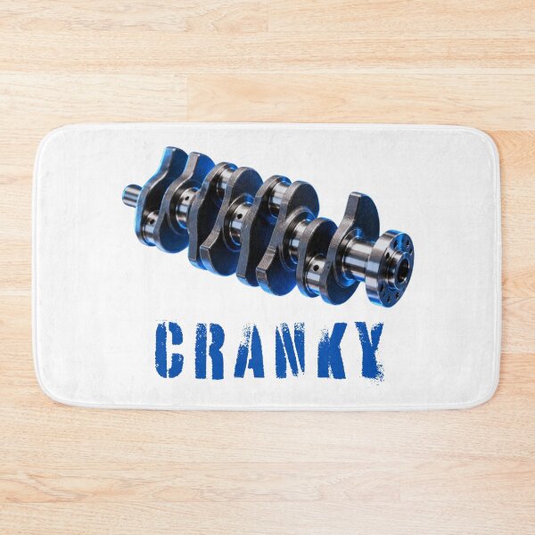 Item preview, Cranky designed and sold by MightTs.