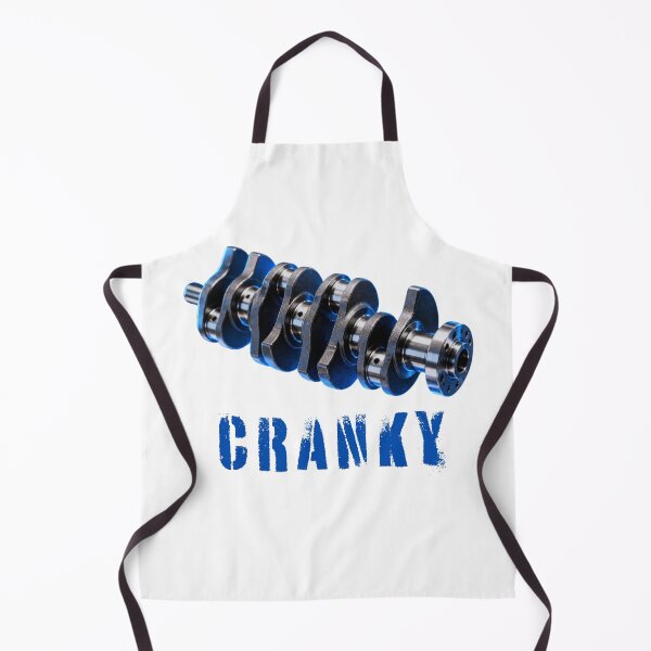 Item preview, Cranky designed and sold by MightTs.