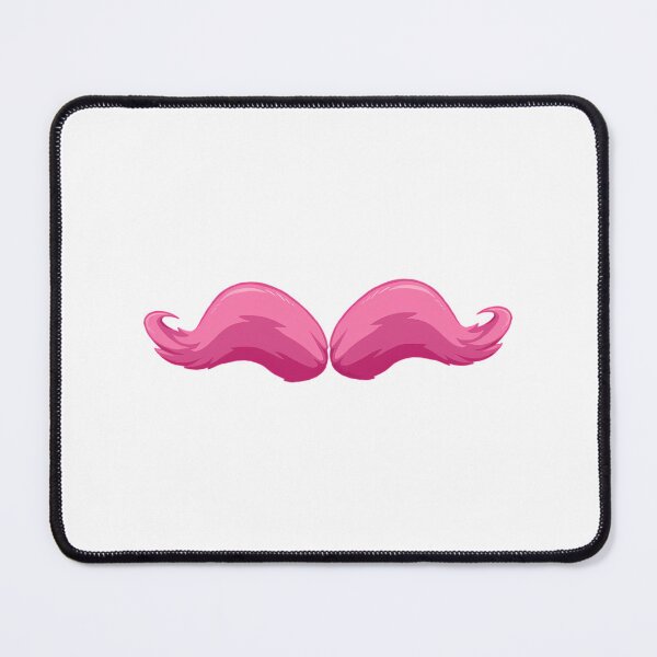 Item preview, Warfstache  designed and sold by abernathyaymiea.