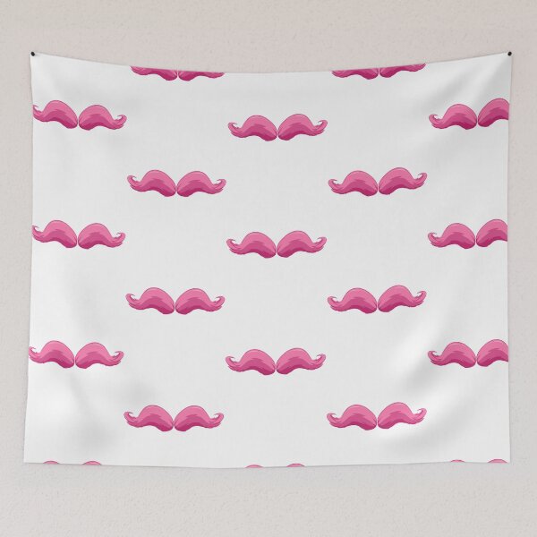 Item preview, Warfstache  designed and sold by abernathyaymiea.
