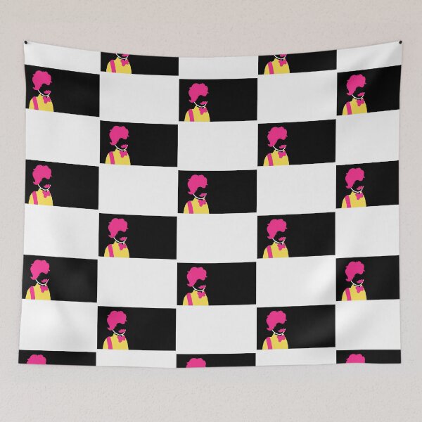 Item preview, Warfstache  designed and sold by abernathyaymiea.
