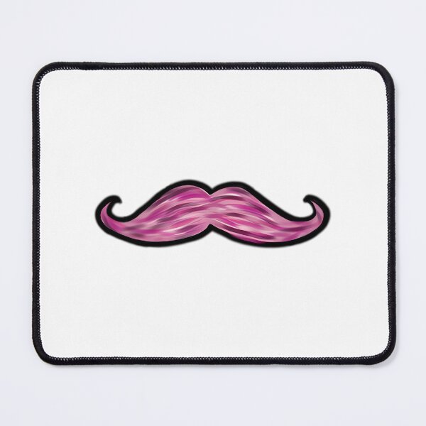 Item preview, Warfstache designed and sold by abernathyaymiea.