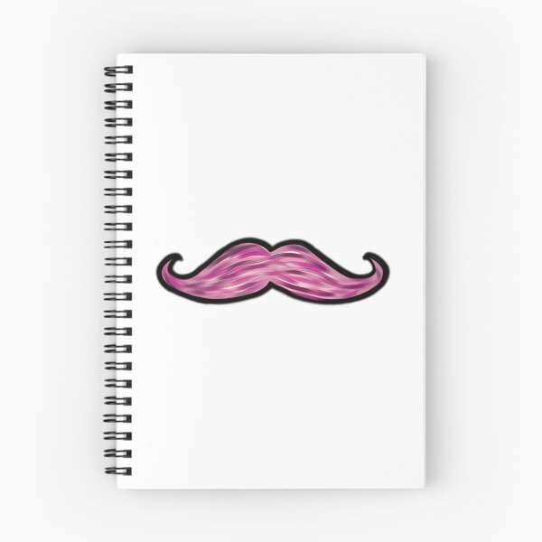 Item preview, Warfstache  designed and sold by abernathyaymiea.