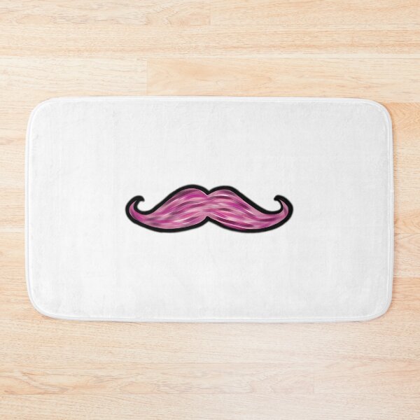 Item preview, Warfstache  designed and sold by abernathyaymiea.