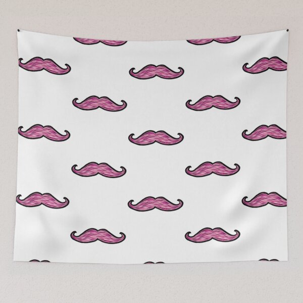 Item preview, Warfstache  designed and sold by abernathyaymiea.