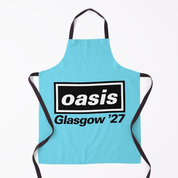 Artikelvorschau, Oasis Glasgow 27 entworfen und verkauft von TraceTheFace.