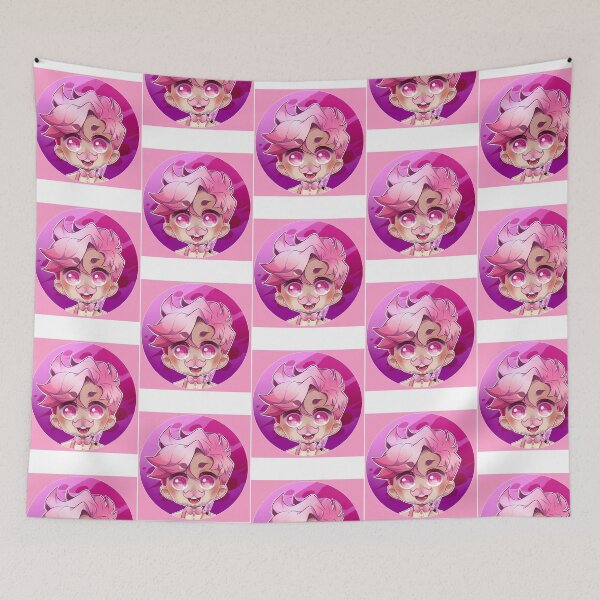 Item preview, Warfstache designed and sold by abernathyaymiea.