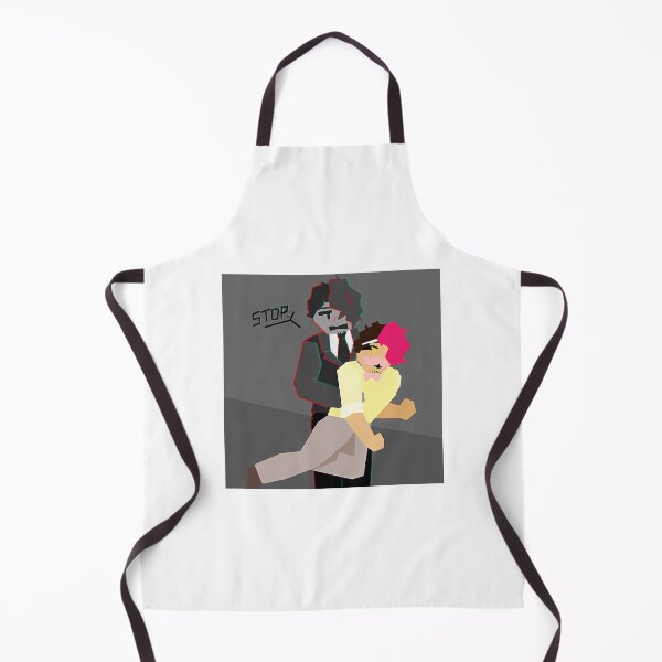 Item preview, Warfstache'S Babysitter designed and sold by abernathyaymiea.